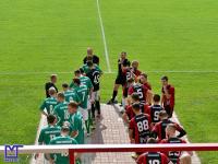 FOTOGALERIA: Orzeł Przeworsk - Wólczanka 2-2 [ZDJĘCIA]