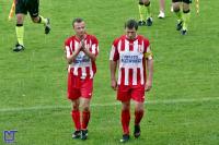 Kamil Kmiotek uratował punkt w meczu Orła Przeworsk z KS-em Pilzno