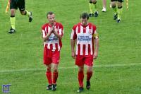 Orzeł na remis z Głogovią