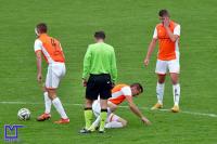 Piast Tuczempy przegrał z MKS-em Kańczuga