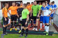 ZDJĘCIA: Piast Tuczempy - Stal Nowa Dęba 0-0