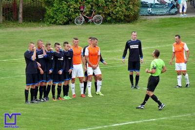 4 liga podkarpacka: 11. kolejka [WYNIKI, TABELA]