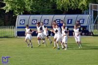 Piast Tuczempy lepszy od Startu Pruchnik