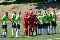 ZDJĘCIA: Start Pruchnik - Sokół Nisko 2-3