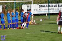 FOTOGALERIA: Wólczanka - Stal Nowa Dęba 5-0 [ZDJĘCIA]