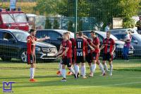 ZDJĘCIA: Wólczanka Wólka Pełkińska - Sokół Sieniawa 3-0