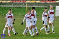 FOTOGALERIA: Wólczanka - Piast Tuczempy 4-0 [ZDJĘCIA]