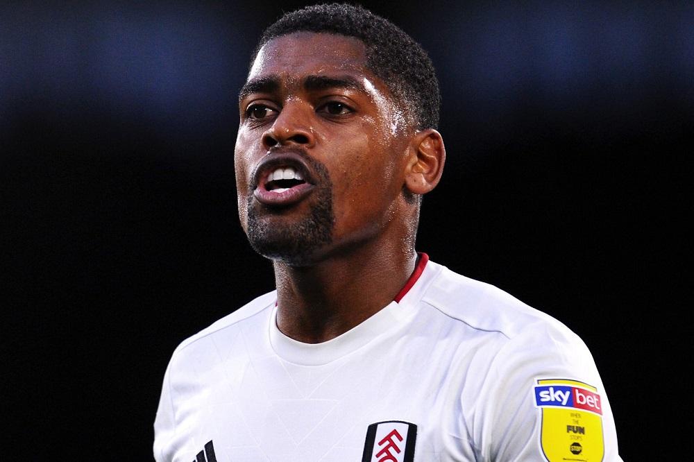 Ivan Cavaleiro będzie grał w FKS Stali Mielec! (fot. Sky Sports)