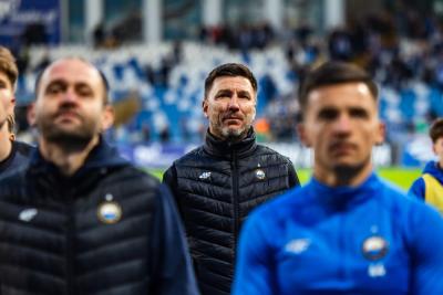 Stal przedstawiła plan przygotowań. Zagrają m.in. z Wisłą Kraków