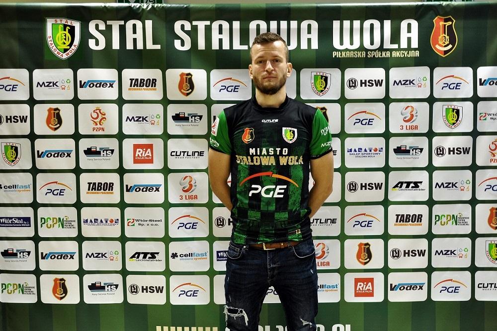 fot. Stal Stalowa Wola