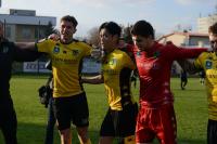 WIDEO: Siarka Tarnobrzeg - Star Starachowice 1-0 [SKRÓT MECZU]