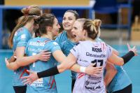 Szczęśliwy wyjazd do Francji! Developres SkyRes Rzeszów z awansem do kolejnej rundy Pucharu CEV