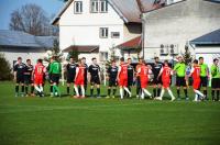 Klasa O Krosno: Iwonka Iwonicz zwycięska w starciu z liderem