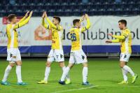 Drugoligowiec bez szans w starciu z Legią Warszawa!