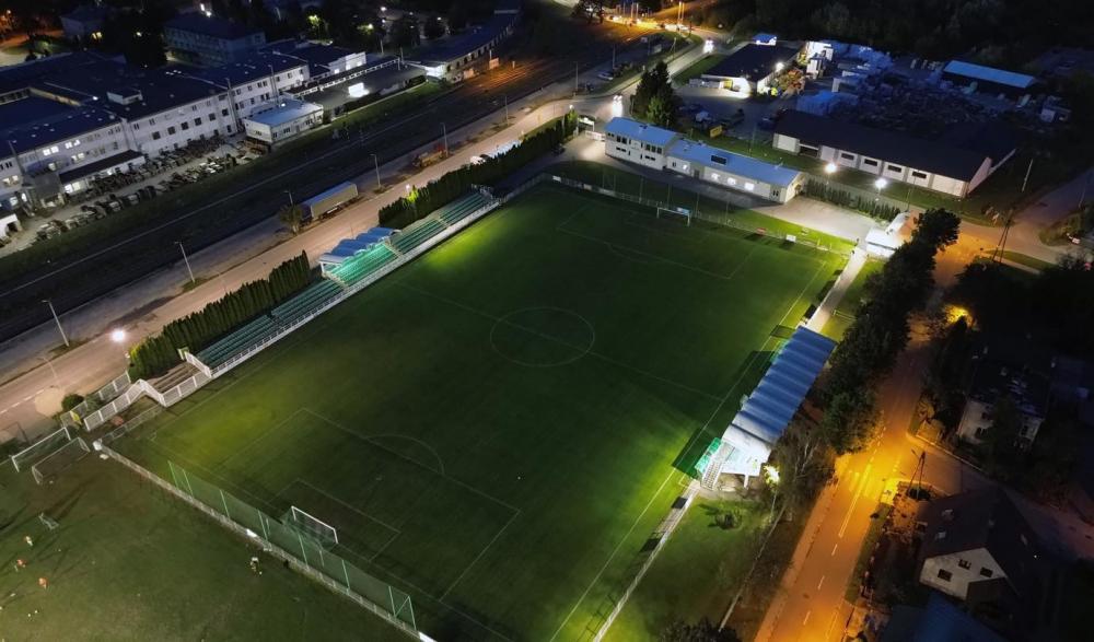 Fot. Izolator Boguchwała