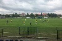 sparing: Igloopol Dębica - Izolator Boguchwała 3-3 (0-1)