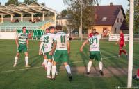 Izolator Boguchwała ograł lidera w Tuczempach!