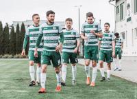 WIDEO: Piast Tuczempy - Izolator Boguchwała 2-3 [skrót meczu, bramki]