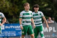 Niespodzianka w Boguchwale. Izolator z drugą porażką z rzędu u siebie