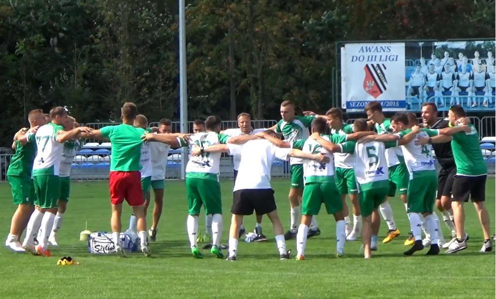 Izolator zainkasował 3 punkty w Jarosławiu (fot. archiwum)