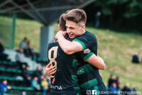 Thriller dla Izolatora! W meczu z Igloopolem padło siedem bramek