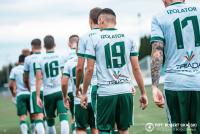 WIDEO: Izolator Boguchwała - LKS Skołoszów 6-0 [SKRÓT MECZU]