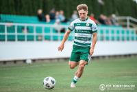 Doskonały mecz Izolatora! Nie mieli litości dla rywala