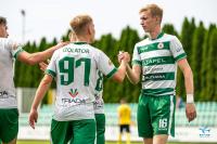 4 liga podkarpacka: Wszystkie gole 2. kolejki [WIDEO]