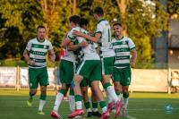 Izolator Boguchwała z ósmym zwycięstwem z rzędu!