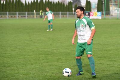 Bez niespodzianki w Boguchwale. Izolator pokonał Głogovie