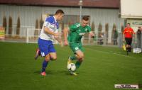 sparing: Izolator Boguchwała - Unia Tarnów 3-3