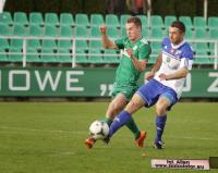 sparing: Izolator Boguchwała - Karpaty Krosno 2-0
