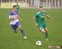 Izolator Boguchwała pokonał Orła Przeworsk 3-1