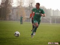 sparing: Izolator Boguchwała - Resovia 1-1 [WIDEO]