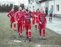 Korona z 4 ligą pożegnała się remisem