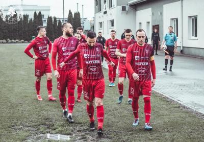 Czy Korona Rzeszów już w najbliższej kolejce awansuje do 3 ligi?