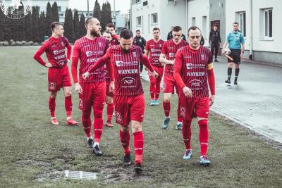 Korona Rzeszów otrzymała licencję na grę w III lidze