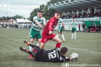 Środowe mecze sparingowe podkarpackich drużyn (WYNIKI)