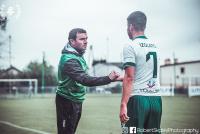 Bartosz Zołotar na dłużej w 