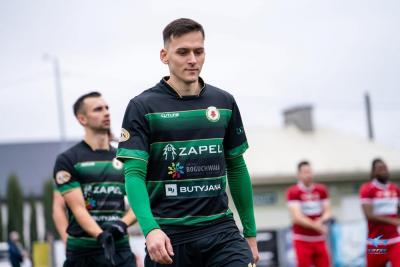 Pięciu zawodników Izolatora Boguchwała z powołaniami przed UEFA Regions Cup