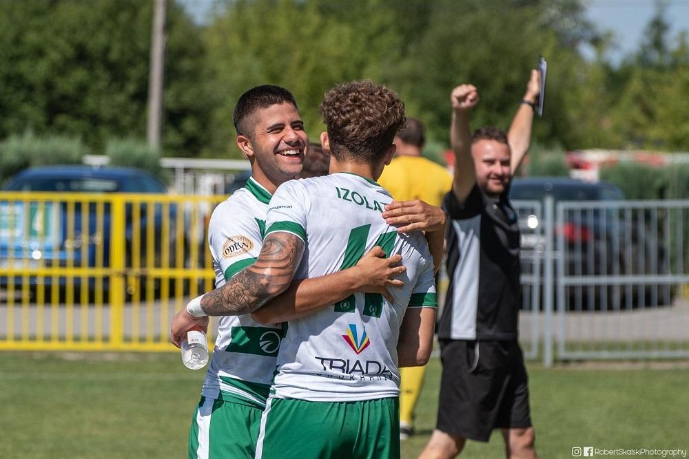 fot. Robert Skalski / archiwum