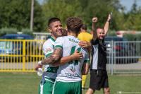 Lechia Sędziszów Małopolski z pierwszą porażką na swoim obiekcie 