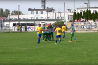 Izolator Boguchwała zremisował z Ekoball Stalą Sanok