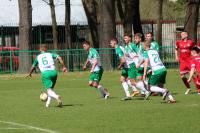 Plan sparingów Izolatora Boguchwała (zima 2019)