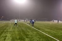 Izolator zmierzył się w sparingu z JKS-em Jarosław