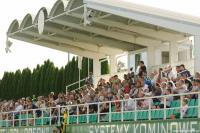 RELACJA NA ŻYWO: Izolator Boguchwała - Motor Lublin