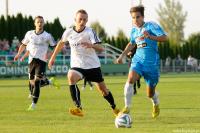 sparing: Karpaty Krosno - Izolator Boguchwała 1-1