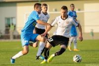 Izolator Boguchwała zremisował z Tomasovią