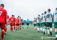 Weekendowe mecze podkarpackich drużyn: od 3 ligi do klasy B [WYNIKI]