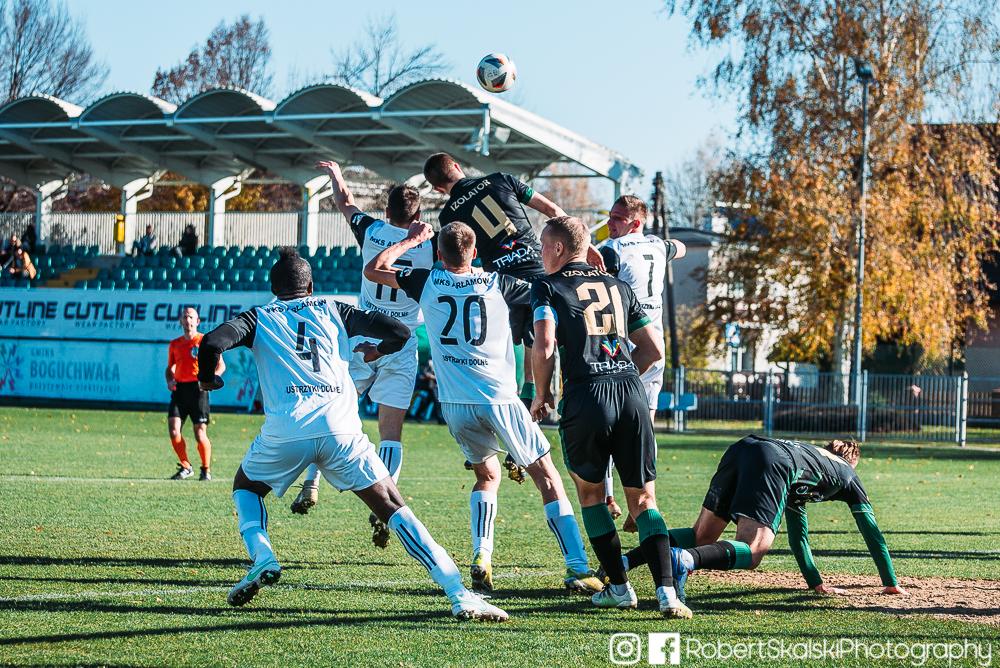 fot. Robert Skalski/Izolator Boguchwała